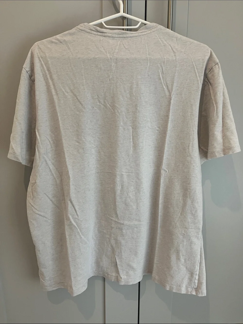 Everlane Mens T-Shirt Size XL - Picture 3 of 4